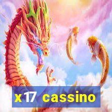 x17 cassino